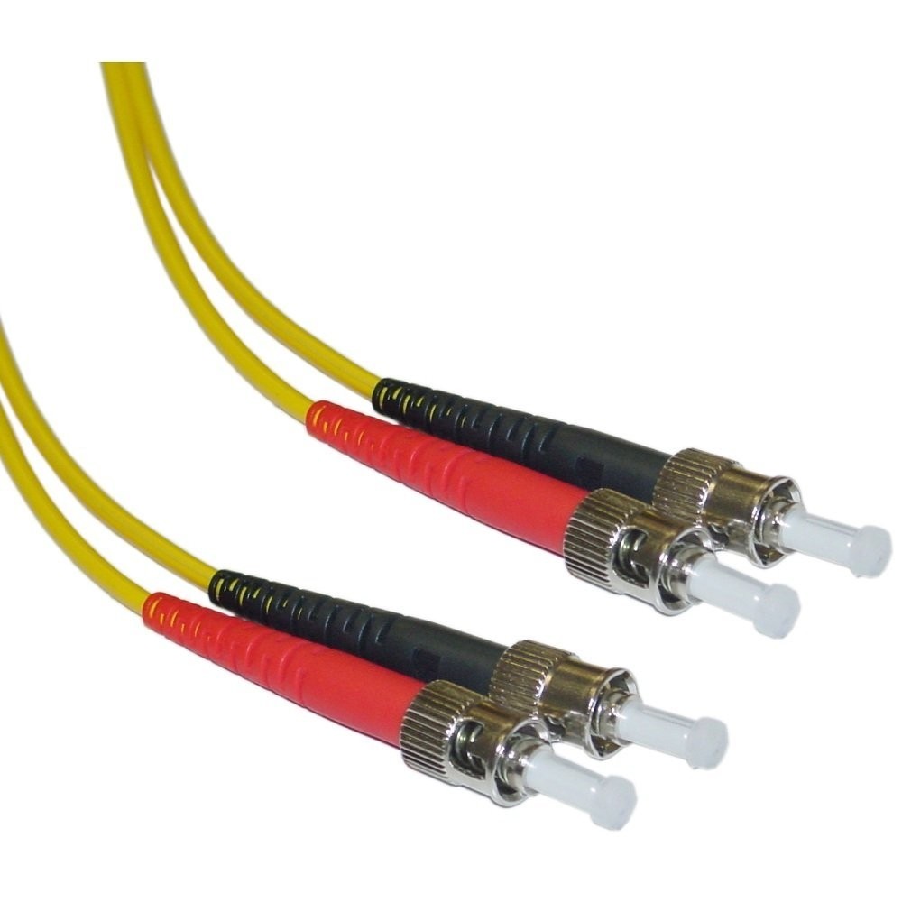 картинка ST-ST-1-Meter-Singlemode-Fiber-Optic-Cable