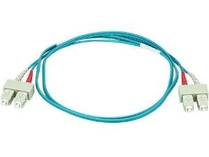 картинка SC-SC-1-Meter-Multimode-Fiber-Optic-Cable