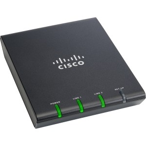 картинка Cisco ATA187-I1-A